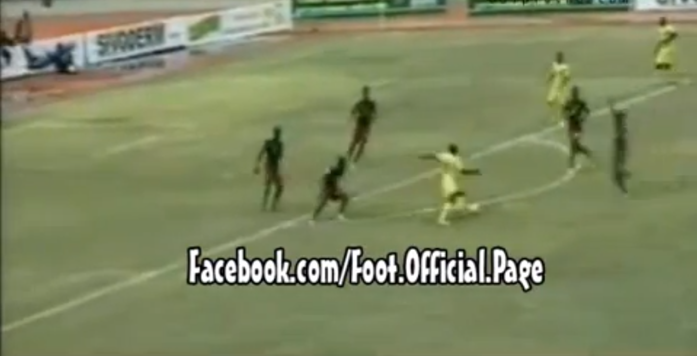 Lalawélé Atakora, Zlatan Ibrahimovic, Mal, Togo, Kamerun